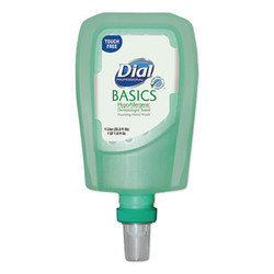 Dial® Professional SOAP,FOAM,REF,FT,TF,1LTR 16722