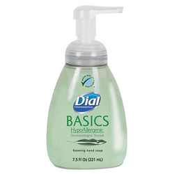 Dial® Professional SOAP,FOAM,BASICS DIA 06042