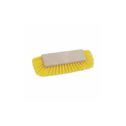 Boardwalk® BRUSH,SCRB 10" PLSTC BRST BWK3410