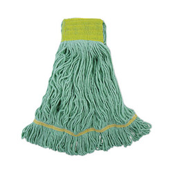 Boardwalk® MOP,ECO, LARGE,GN BWK1200LCT