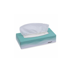 Windsoft® TISSUE,FACIAL,100/BX,30CN WIN2360