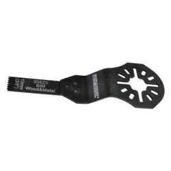 Eazypower Oscillating Tool Blade,Straight 50623