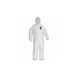 KleenGuard™ COVERALL,KLNGD ZP FR,3XL 49116