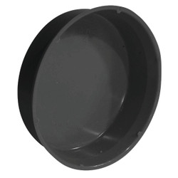 Advanced Drainage Systems 4 In. Plastic End Plug 0433AA