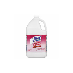 Professional LYSOL® Brand CLEANER,SNTIZR,4/1GAL 36241-74389