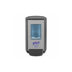 PURELL® DISPENSER,PURELL,SOAP,GR 5134-01