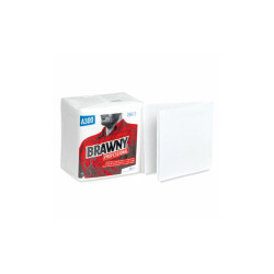 Brawny® Professional WIPER,A300 1/4 FOLD 28612