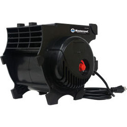 Mastercool Indoor/ Outdoor Utility Blower Fan 300 CFM 120V