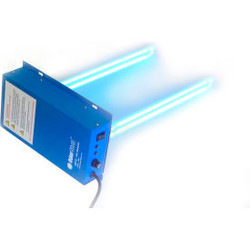 OdorStop 72 Watt UV Air Treatment System with 16"" Bulbs