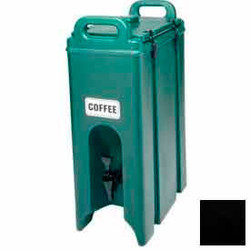 Cambro 500LCD110 - Camtainer Beverage Carrier 4-3/4 Gallon 16-1/2""D x 9""W x 24