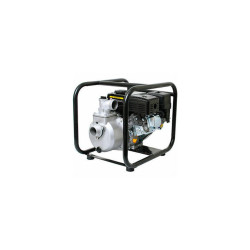 Pentair Water 1542A-65SP 6.5 HP  2"" Aluminum Semi Trash Pump  with Hydro Powerp