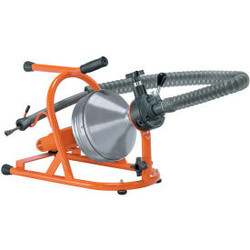 General Wire PH-DR-B Drain-Rooter PH Drain/Sewer Cleaning Machine W/ 50' x 5/16"