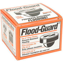General Wire 4F 4"" Float Model Flood Guard