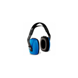 Howard Leight 1035186 Viking Multi-Position Earmuff NRR 25 dB