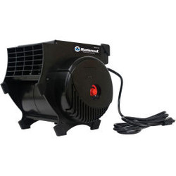 Mastercool  Indoor/ Outdoor Utility Blower Fan 1200 CFM 120V