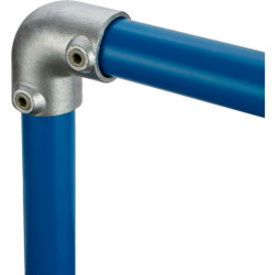 Kee Safety - 15-7 - Kee Klamp 90 Degree Elbow 1-1/4"" Dia.
