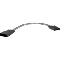 Interion Pass Through Cable For Non Powered 60"" Panel