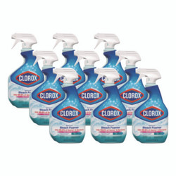 Clorox® CLEANER,BTHRM,BLCH,30OZ 30614