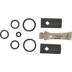 Moen Posi-Temp Brass, Rubber Faucet Repair Kit 98040