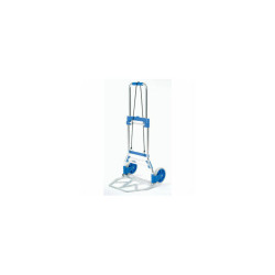 Global Industrial Folding Hand Cart 275 Lb. Capacity