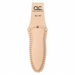 Clc Work Gear Tan,Tool Holster,Leather  767