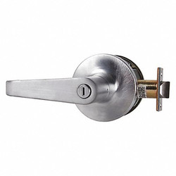 Falcon Lever Lockset,Mechanical,Privacy,Grd. 1 T301S D 626
