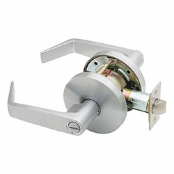 Falcon Lever Lockset,Mechanical,Privacy,Grd. 2 W301S D 626