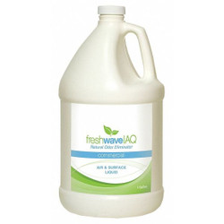 Freshwave Iaq Natural Odor Eliminator,1 gal,Jug 555