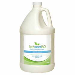 Freshwave Iaq Natural Odor Eliminator,1 gal,Jug 555