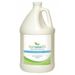 Freshwave Iaq Natural Odor Eliminator,1 gal,Jug  555