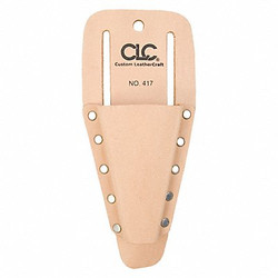 Clc Work Gear Tan,Tool Holster,Leather 417