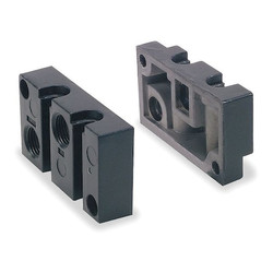 Aro Stacking End Plate Kit MKP