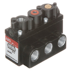 Aro Pilot Air Control Valve, Remote Pilot A212PS
