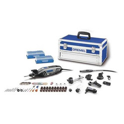 Dremel Rotary Tool Kit,1.8 A,Variable Speed 4300-9/64