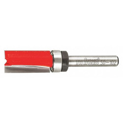 Freud Straight Cut Profile Router Bit,1/2" 50-102