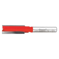 Freud Straight Cut Profile Router Bit,3/8" 04-124