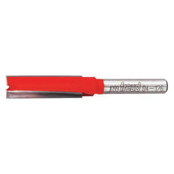 Freud Straight Cut Profile Router Bit,3/8" 04-126