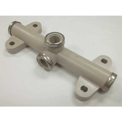 Aro Outlet Manifold, ARO,Ingersoll Rand 93801-1