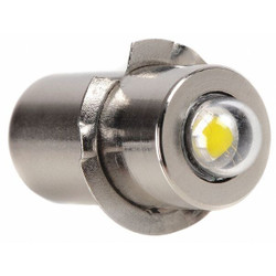 Nite Ize Replacement Flshlght Bulb,Universal,LED LRB2-07-PRHP