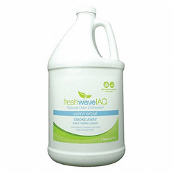 Freshwave Iaq Natural Odor Eliminator,1 gal,Jug,PK4 502