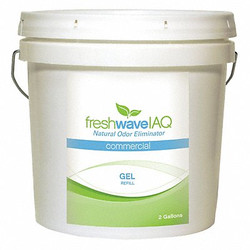 Freshwave Iaq Natural Odor Eliminator,2 gal,Bucket 547