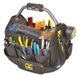 Clc Work Gear Tool Bag,Polyester,General Purpose  L234