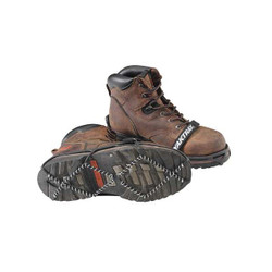 Yaktrax Traction Device,Unisex,Men's 9-11,PR 08611