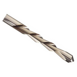 Rotozip Cut Out Bit,1/4 in Dia,2 1/2 in L WD1