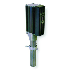 Aro Air Operated Drum Pump,6 gpm,1/4" FNPT LM2203A-11-C