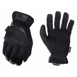 Mechanix Wear Tactical Glove,Black,2XL,PR FFTAB-55-012