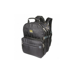 Clc Work Gear Tool Backpack,Ballistic Poly,Gnrl Prpse 1132