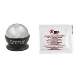 Nite Ize Steelie Dash Ball,Stainless Steel STDM-11-R7