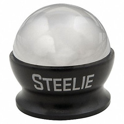 Nite Ize Steelie Dash Ball,Stainless Steel STDM-11-R7