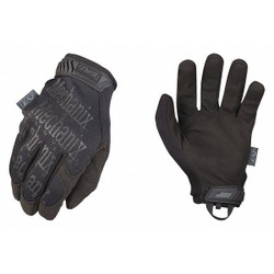 Mechanix Wear Mechanics Gloves,Black,L,PR MG-55-010